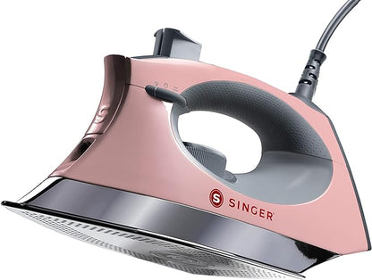 SINGER SteamCraft Steam Iron | Steamer