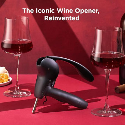 Rabbit Wine Lever Corkscrew Wine Opener