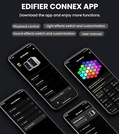 Edifier QR65 Desktop Active Monitor