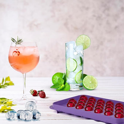İce Cube Tray