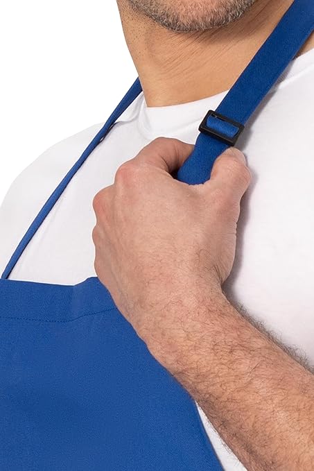 Chef Works Unisex Butcher Apron