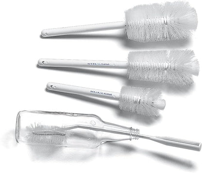 SPARTA Pint Brush, Glassware Cleaning Brush