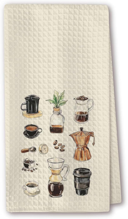 Cute Kitchen Towels