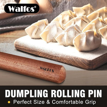 Walfos French Rolling Pin Set