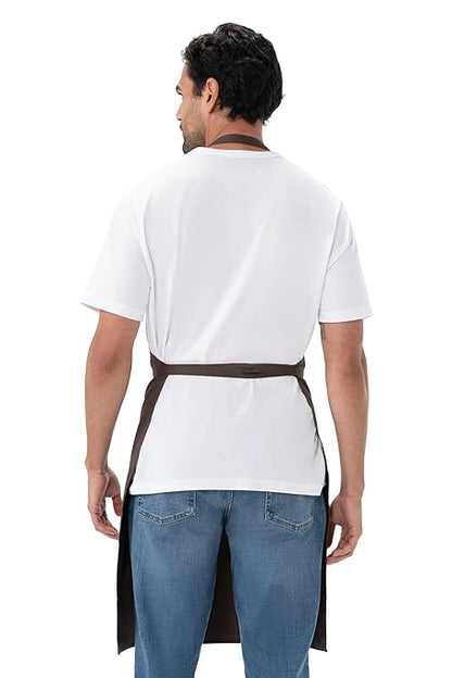 Chef Works Unisex Butcher Apron