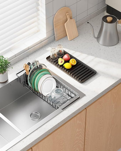 Kitsure Dish Drying Rack