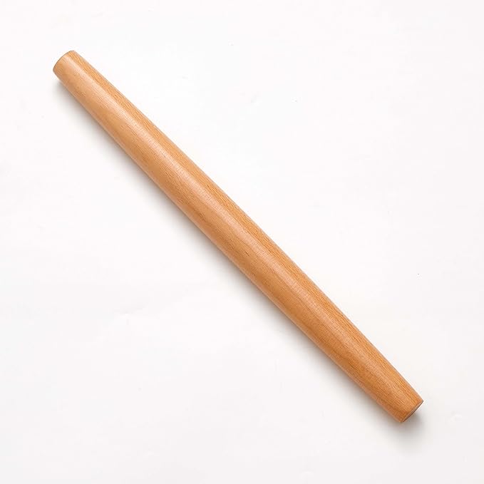 French Rolling Pin for Dough