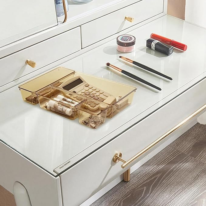 Kitchen Desk Drawer Organizers Storage