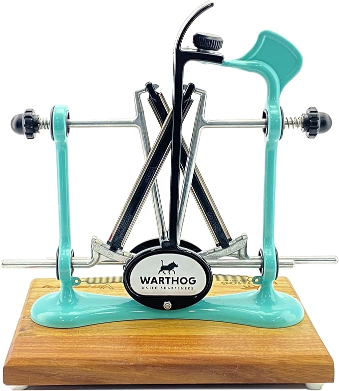 Warthog V-Sharp Elite Knife Sharpeners