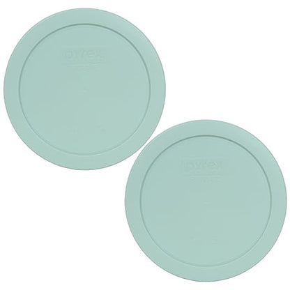 Pyrex 7201-PC Round 4 Cup Storage Lid