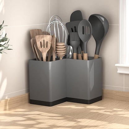 Suli Utensil holder, Kitchen Utensil Organizer