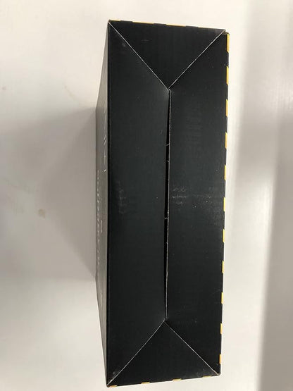 FLASHFORGE PLA Filament 1.75mm Galaxy Matte Black, 3D Printer Filament with Silver Glitter 1kg (2.2lbs) Spool, Dimensional Accuracy +/- 0.02mm, Shimmering 3D Printing Filament for Unique Finish