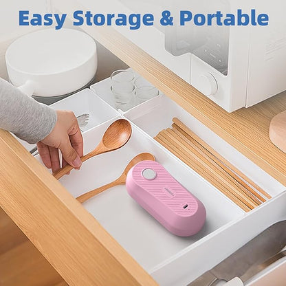 Auto Electric Can Opener, Rechargeable Can Openers