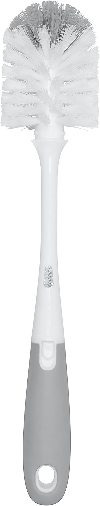 OXO Tot Bottle Brush with Nipple Cleaner