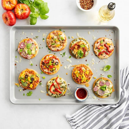 Nordic Ware Brilliant™ Colorful Bakeware 21 x 15 Extra Large Sheet Pan