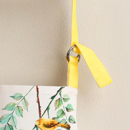 Maison d' Hermine 100% Cotton Apron