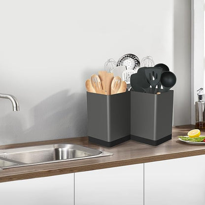 Suli Utensil holder, Kitchen Utensil Organizer