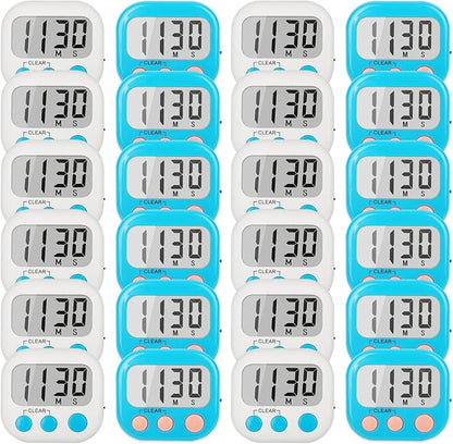 Classroom Timers for Teachers Kids Large Magnetic Digital Timer Teacher