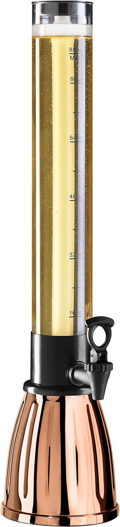 OGGI Beer Tower 3L/100oz