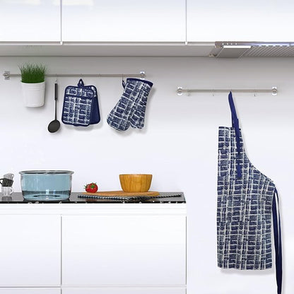 Alselo Oven Mitts and Pot Holders