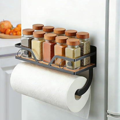 SUNTECH Magnetic Paper Towel Holder
