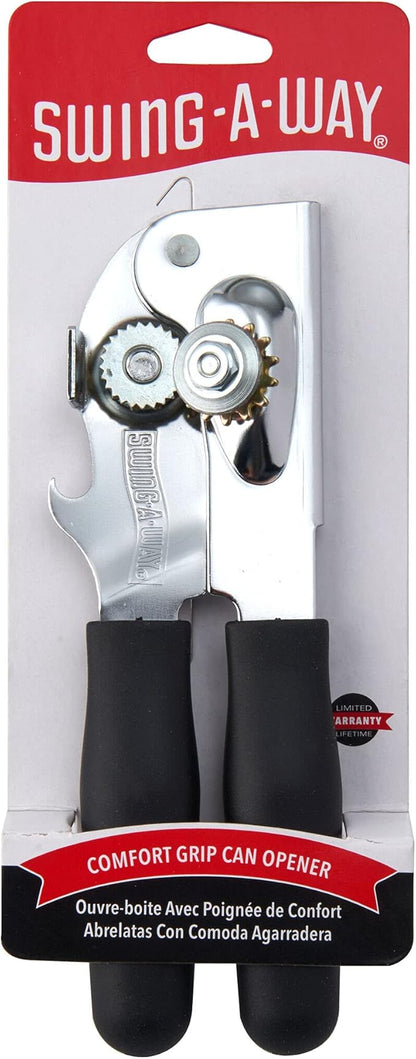 Swing-A-Way Comfort Comfort Grip Can Opener