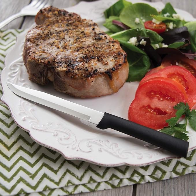 Essential Cooking Knife Set by Rada Cutlery