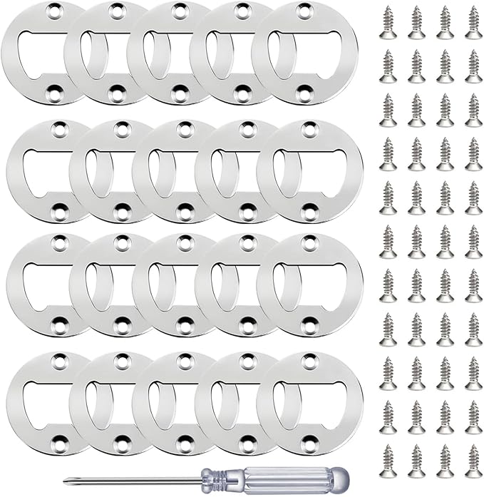 Bottle Opener Insert