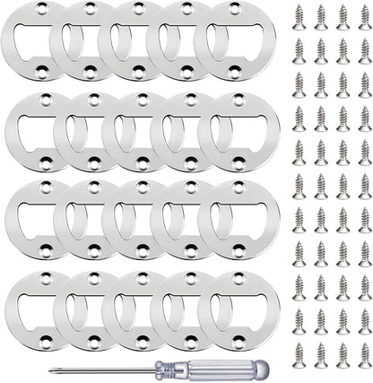 Bottle Opener Insert