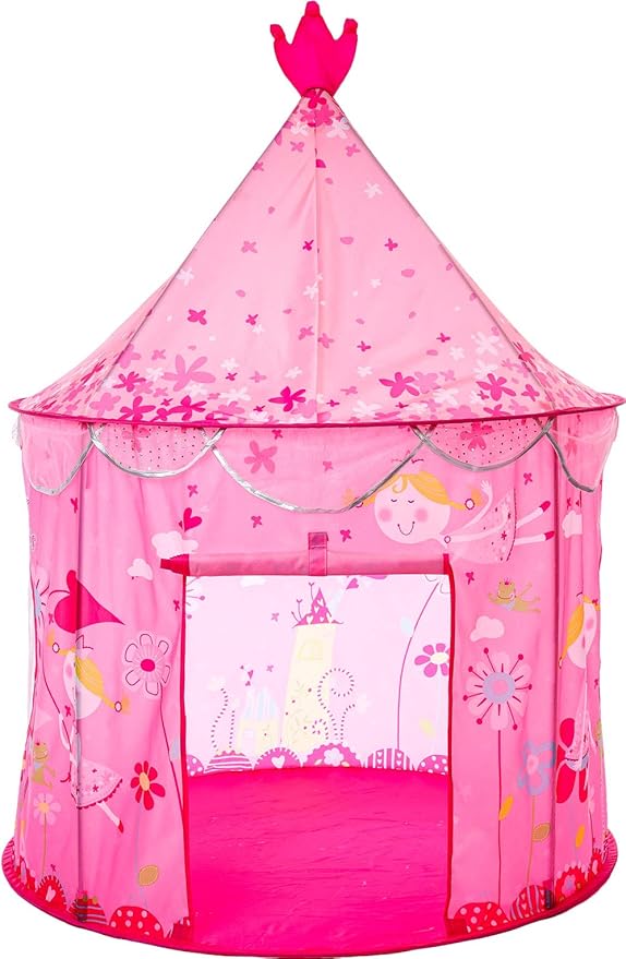 Kidodo Play Tent for Kids Toy Children Pop Up Tent Kids Playhouse Indoor