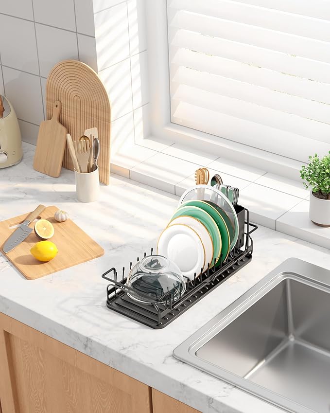 Kitsure Dish Drying Rack