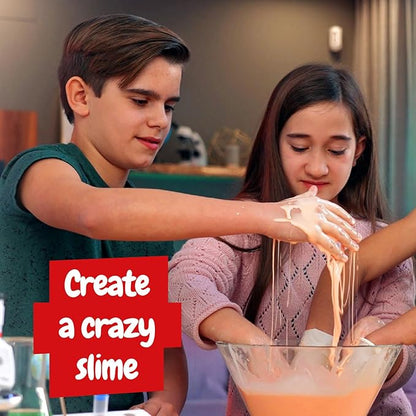 Science4you 150 Science Experiments for Kids Ages 8-12 - Super Science Kits for Kids, Chemistry Set + Stem Toys, Gifts for Boys and Girls Age 8 9 10+