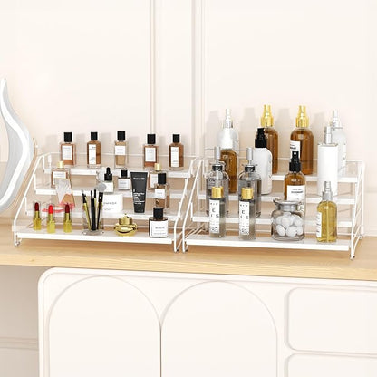 BOIVSHI Spice Organization for Cabinet, Spice Rack Organizer, Spice Rack