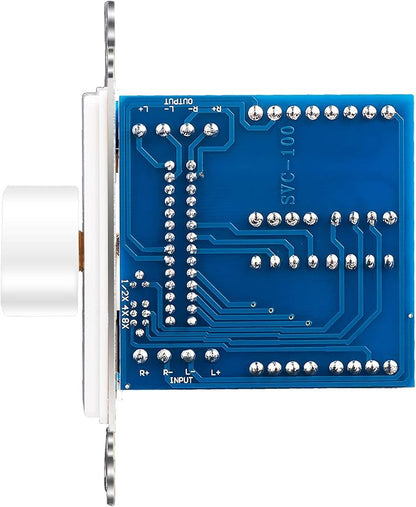OSD Audio 100W in Wall Volume Control Impedance Matching