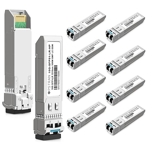 OPSTRAN 10GBASE-LR SFP+ Optical Transceiver Module Compatible