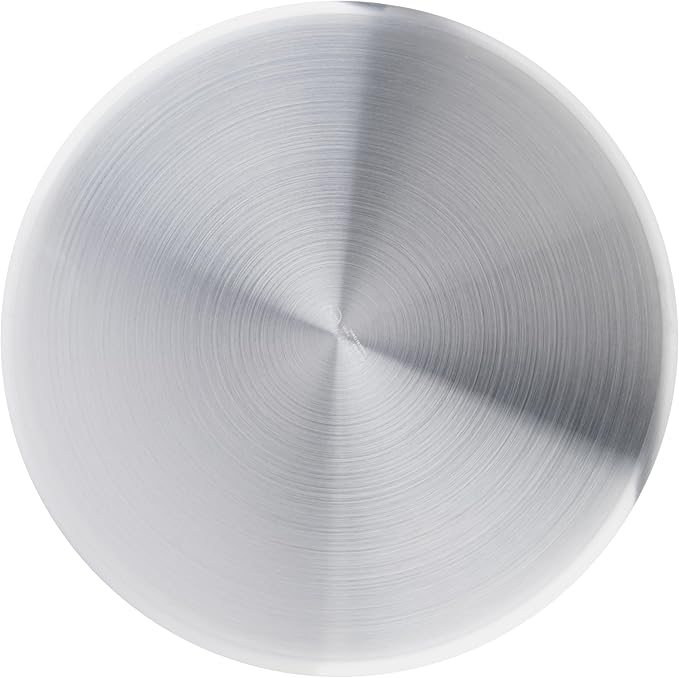 Winco Elemental Aluminum, 80 Qt Stock Pot