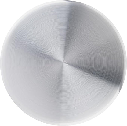 Winco Elemental Aluminum, 80 Qt Stock Pot