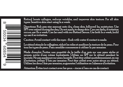 Brickell Men's Retinol Face Moisturizer Cream