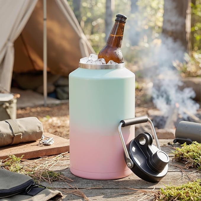 Kerilyn Insulated Gallon Jug