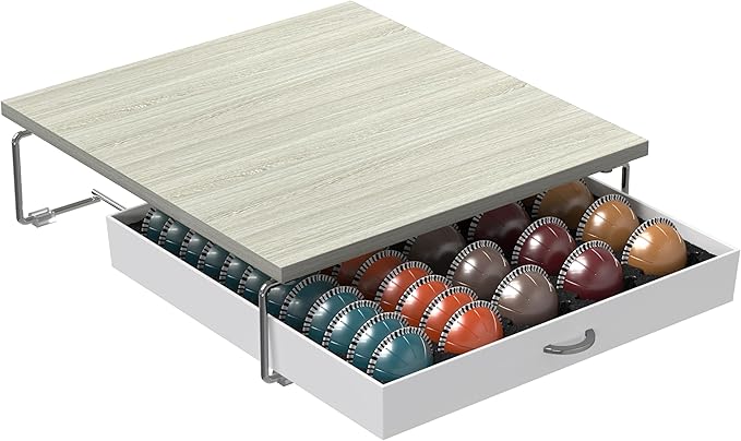 Deco Brothers Supreme Vertuoline Drawer, Holds