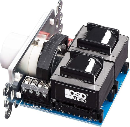 OSD Audio 100W in Wall Volume Control Impedance Matching