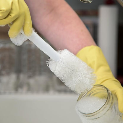 SPARTA Pint Brush, Glassware Cleaning Brush