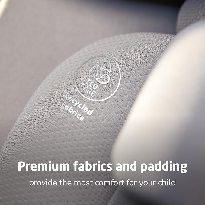 Maxi-Cosi Pria All-in-One Convertible Car Seat, Infant to Toddler Car Seat, Easy-Install Harness, Machine-Washable Cover, 5-100 lbs, Seafaring