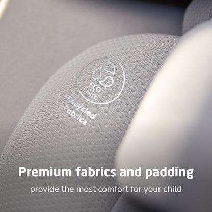 Maxi-Cosi Pria All-in-One Convertible Car Seat, Infant to Toddler Car Seat, Easy-Install Harness, Machine-Washable Cover, 5-100 lbs, Seafaring