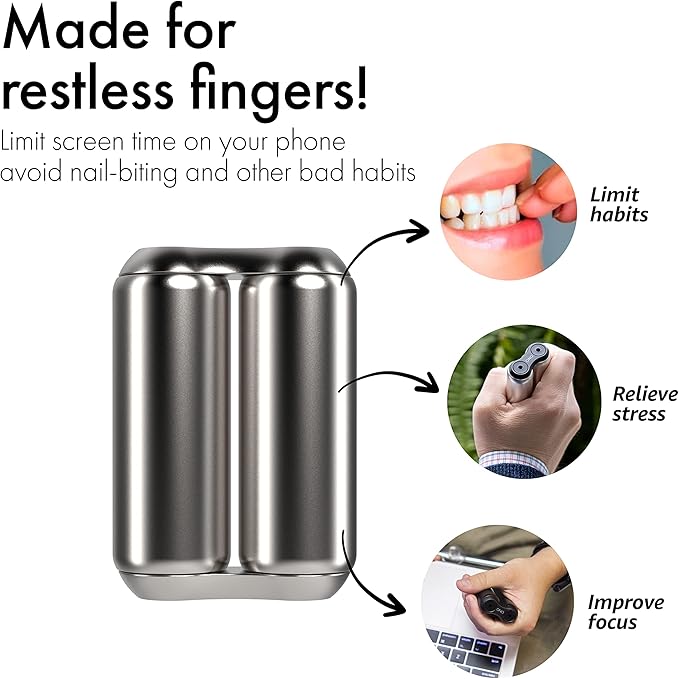 ONO Roller - Handheld Fidget Toy