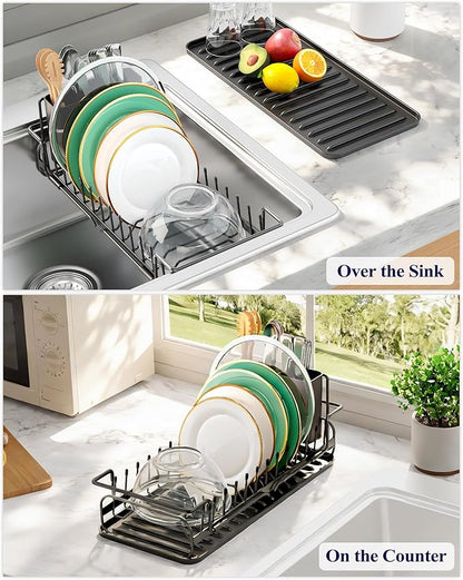 Kitsure Dish Drying Rack