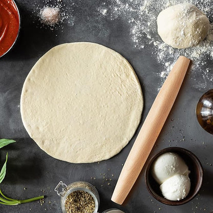 French Rolling Pin for Baking