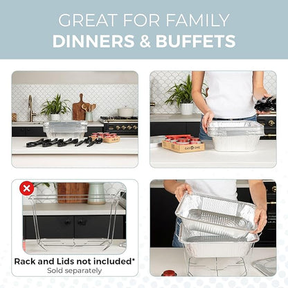 Alpha Living 6 Pack Refill Kit