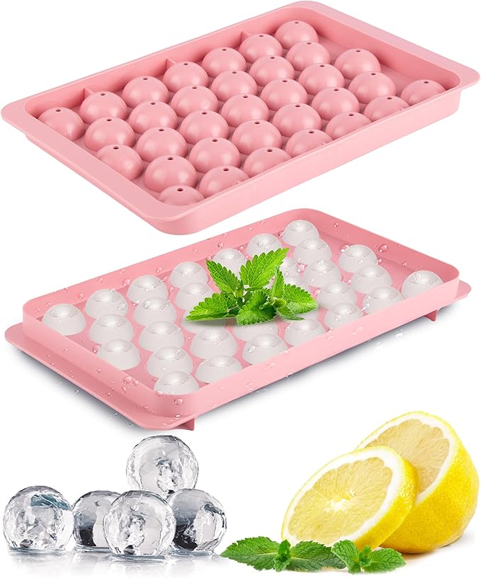 İce Cube Tray