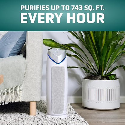 GermGuardian Air Purifier for Home